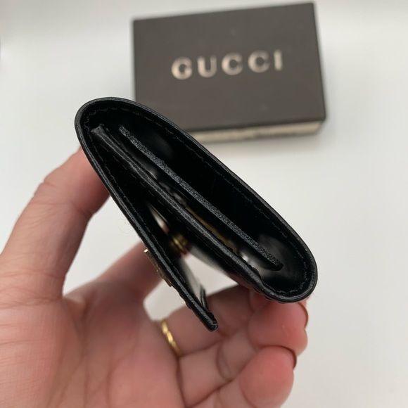 Authentic Gucci Key case/ holder - Picture 10 of 10